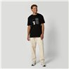 Mystic Collective Tee black