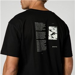 Mystic Collective Tee black