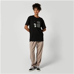 Mystic Collective Tee black