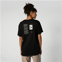 Mystic Collective Tee black