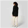Mystic Heartsease L/S Tee black