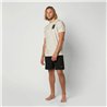 Mystic Boarding S/S Rashvest sand
