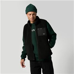 Mystic Teddy Bodywarmer
