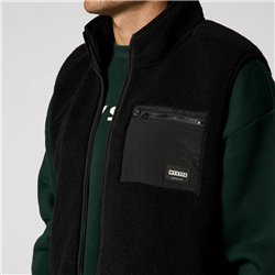 Mystic Teddy Bodywarmer