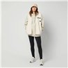 Mystic Teddy Bodywarmer off white
