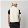 Mystic Teddy Bodywarmer off white