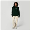 Mystic Brand Crew Sweat cypress green