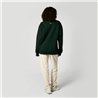 Mystic Brand Crew Sweat cypress green