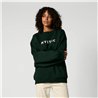 Mystic Brand Crew Sweat cypress green
