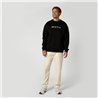 Mystic Brand Crew Sweat black