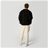 Mystic Brand Crew Sweat black