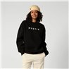 Mystic Brand Crew Sweat black