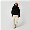 Mystic Brand Crew Sweat black