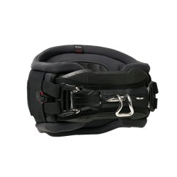 Mystic Warrior Waist Harness dark grey