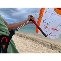 OZONE Parawing Stash Harness