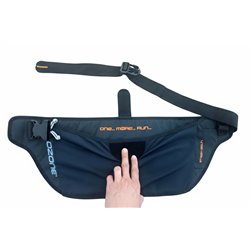 OZONE Parawing Stash Belt