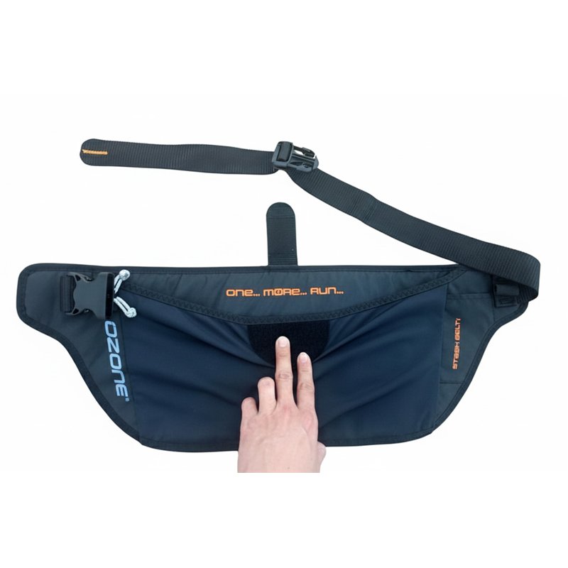 OZONE Parawing Stash Belt