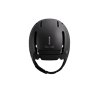 Mystic Legacy Helmet black