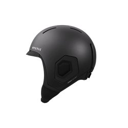 Mystic Legacy Helmet black