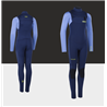 ION Wetsuit Capture 6/5 Hood Front Zip junior 