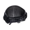 ION Harness Waist Kite Riot Curv black