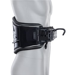 ION Harness Waist Kite Riot Curv black