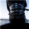 ION Harness Waist Kite Riot Curv black