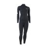ION Wetsuit Amaze Core 5/4 Back Zip women black