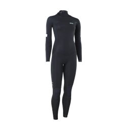 ION Wetsuit Amaze Core 4/3 Back Zip women black
