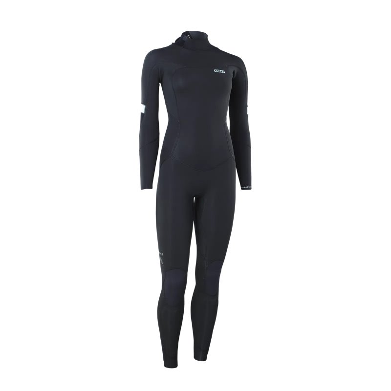 ION Wetsuit Amaze Core 4/3 Back Zip women black