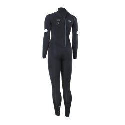 ION Wetsuit Amaze Core 4/3 Back Zip women black