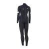 ION Wetsuit Amaze Core 4/3 Back Zip women black