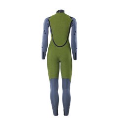 ION Wetsuit Amaze Core 4/3 Back Zip women black