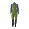 ION Wetsuit Amaze Core 4/3 Back Zip women black