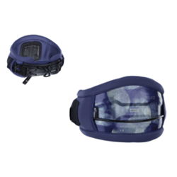 ION Harness Waist Kite Sol Curv deep-water