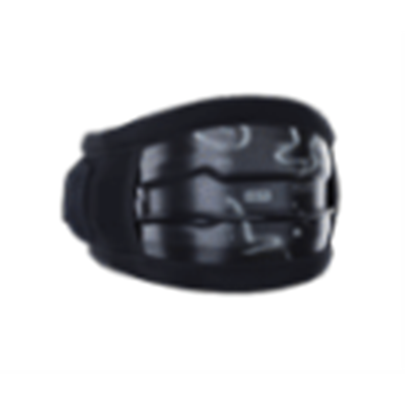 ION Harness Waist Kite Sol Curv black