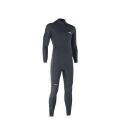 ION Wetsuit Seek Core 5/4 Back Zip men black