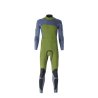 ION Wetsuit Seek Core 4/3 Back Zip men black