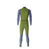 ION Wetsuit Seek Core 4/3 Back Zip men black