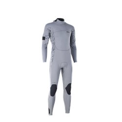 ION Wetsuit Seek Core 4/3 Back Zip men sage-grey