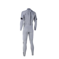 ION Wetsuit Seek Core 4/3 Back Zip men sage-grey
