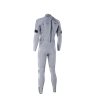 ION Wetsuit Seek Core 4/3 Back Zip men sage-grey