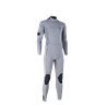 ION Wetsuit Seek Core 5/4 Back Zip men sage-grey
