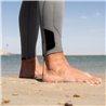 ION Wetsuit Seek Core 5/4 Back Zip men sage-grey