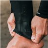 ION Wetsuit Seek Core 5/4 Front Zip men black