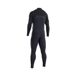 ION Wetsuit Seek Amp 4/3 Front Zip men black