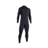ION Wetsuit Seek Amp 3/2 Front Zip men black