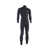 ION Wetsuit Element 5/4 Front Zip men black