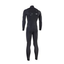 ION Wetsuit Element 5/4 Front Zip men black
