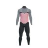 ION Wetsuit Element 5/4 Front Zip men black